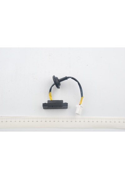 Voyer Bagaj Açma Düğmesi Kia Rio 2012- Uyumlu 812601w220