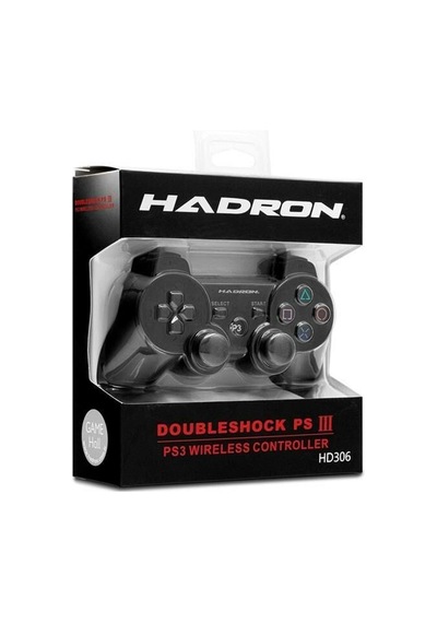 Hadron Hd306s Ps3 Playstation 3 Wireless Kablosuz Gamepad Oyun Kolu