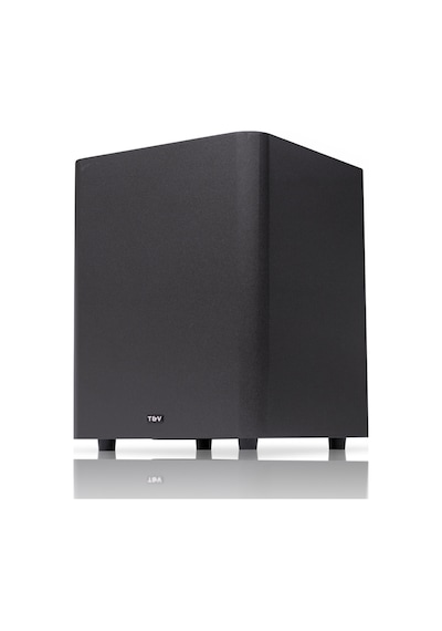 Thonet & Vander Stern 180w Rms Soundbar + Subwoofer 2.1 Hoparlör Bluetooth Hdmı Uzaktan Kumanda
