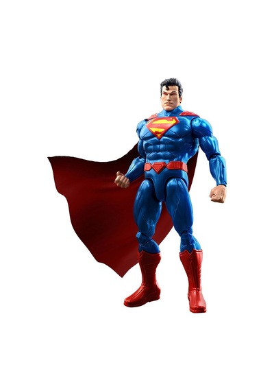 Jmp85 Dc Isı Görüşlü Superman Aksiyon Figürü
