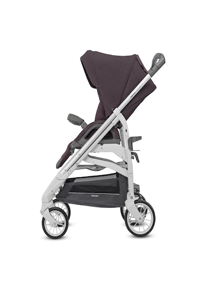 Inglesina Trilogy Bebek Arabası - Marron Glace
