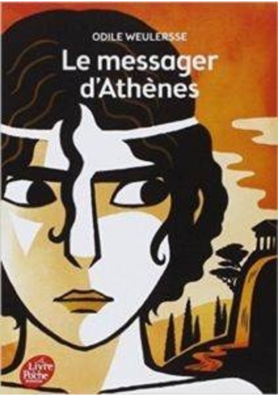 Le Messager D’Athenes 9782010009167