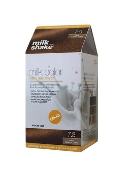 Milk Shake Milk Color Kalıcı Saç Boyası (482979823)