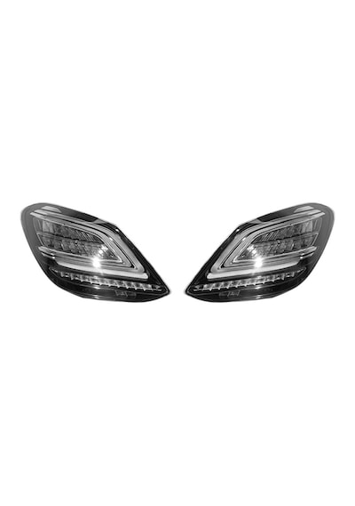 Mercedes C Class W205 Stop Lambası Füme Led 2019- - 2059069900