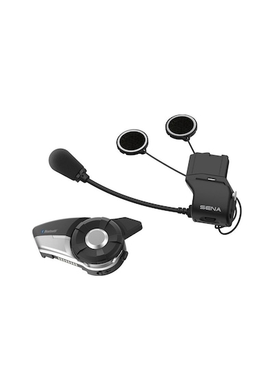Sena 20s Evo Dual İkili Set Motosiklet İnterkomu