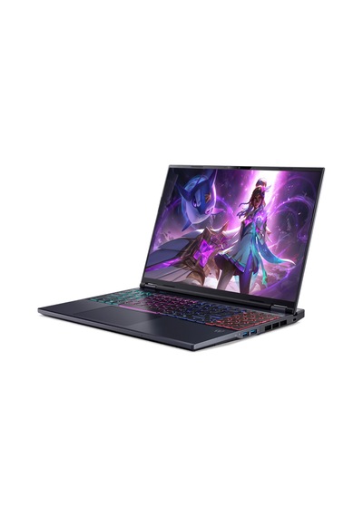 Acer Predator Helios Neo 16 AI NH.QVUEY.001H08 Ultra 9 275HX 32 GB 1 TB SSD RTX5060 16" W11H Dizüstü Bilgisayar + Çanta