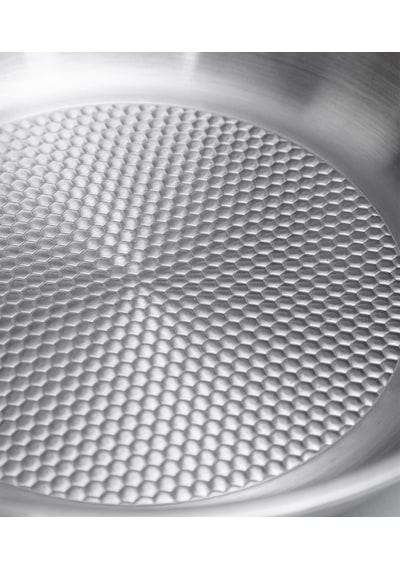 Maxx Doria Castor 10 Parça Tencere Takımı Pa3023 Metal