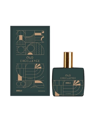 Bargello Oud Excellence Erkek Parfüm EDP 50 ML