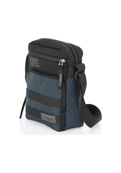 Baggaj Co2441 Omuz Çantası Blue