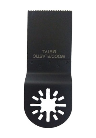 Rtrmax Daldırma Metal Testere Bıçağı Rty13703