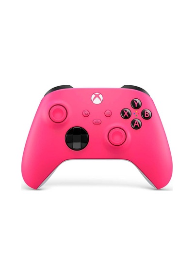 Xbox Series X/s Wireless Controller - Deep Pink Diğer
