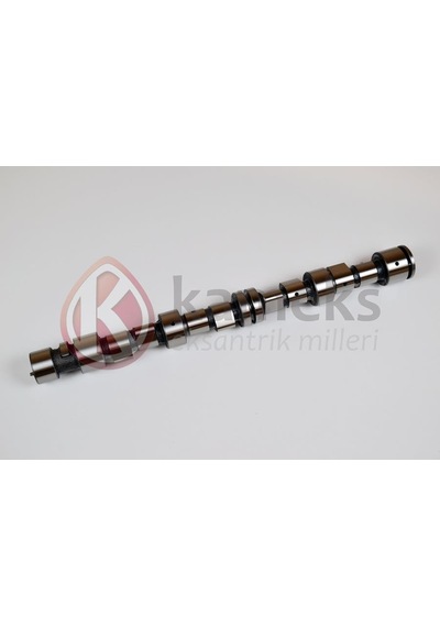 Kameks 10117-99 Eksantrik Mili Astra G-meriva A-corsa C-z16se-x16szr Döküm 0636041-0636041-09120166