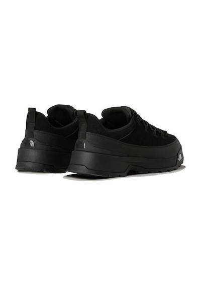 The North Face Glenclyffe Urban Low Unisex Outdoor Ayakkabısı Nf0a8a96kx71 Siyah Siyah