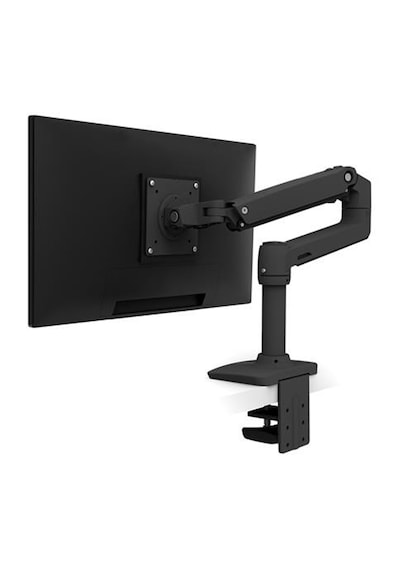 Ergotron Lx Serisi Siyah Tekli Lcd Monitör Kolu ERG45241224