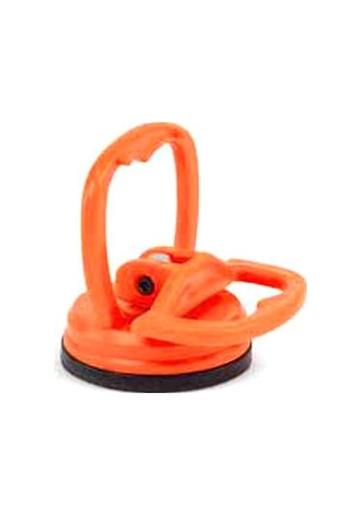 Ventosa Cam Vantuzu 11cm. Bx40