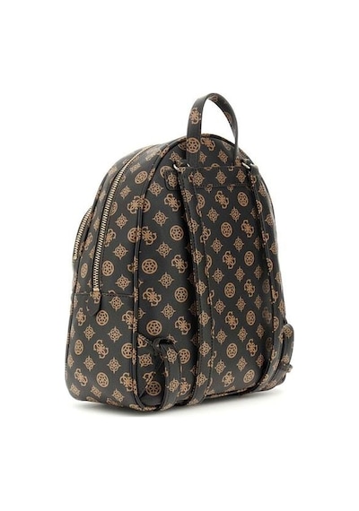 Guess Manhattan Iı Large B-kadın Sırt Çantası -pg711833 Kahverengi