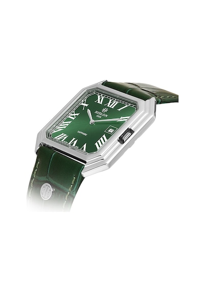 Hislon Classic Collection Cl170s-15ks Erkek Kol Saati Beyaz
