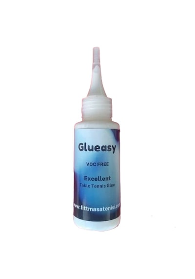 Glueasy 100 Ml - Raket Lastiği Yapıştırıcısı 100 Ml