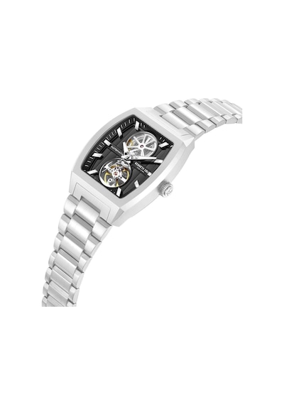 Kenneth Cole Kcwgy0058805 Erkek Kol Saati Metalik Gri
