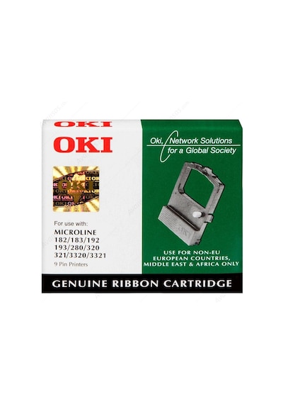 Oki 3320 Şerit 1108002