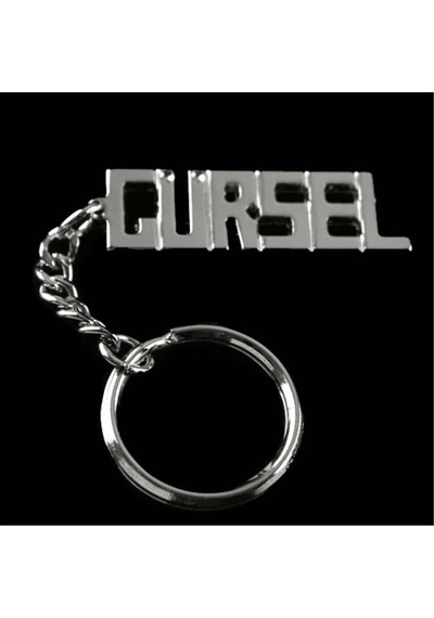 Ilkeshop Gürsel İsimli Anahtarlık- Çok Renkli