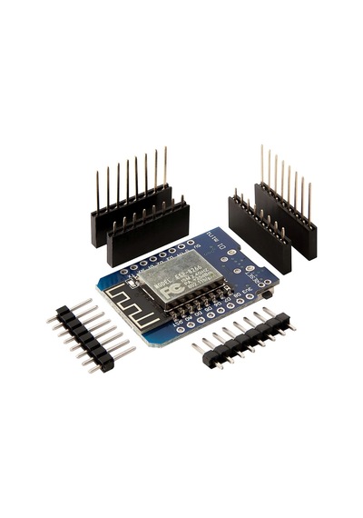 D1 Mini Nodemcu Lua Wıfı Based On Esp-12f Esp8266 Geliştirme Kartı