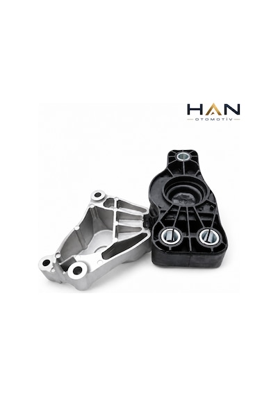 Genel Markalar Motor Takozu Sağ Clıo V-5 112323904r  Yedek Parça