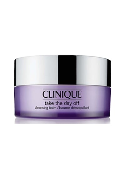 Clinique Take The Day Off Cleansing Balm Makyaj Temizleyici 125 ML