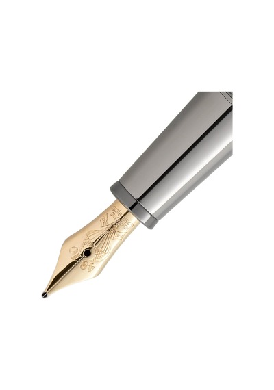 Montblanc Meisterstück 80 Günde Devri Alem Doué Classique Dolma K Lacivert