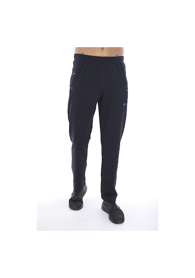 Erkek Spor Lacivert Eşofman Altı-3987 Lacivert