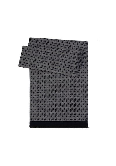 Pierre Cardin Erkek Lacivert Kaşkol 50317404-200 Lacivert