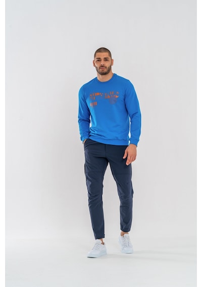 Combat Tactical Pantolon Trekkıng - 544-1026-lacivert Lacivert