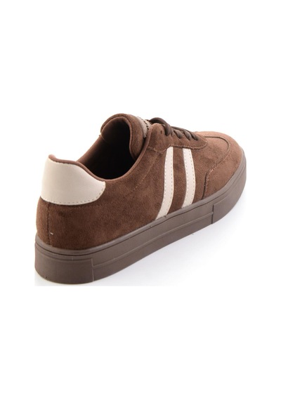 Kahve Kadın Sneaker K01179001872 Kahve