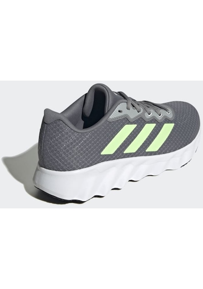 Adidas Switch Move Erkek Spor Ayakkabı - Id8328 Gri