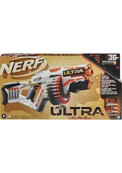 Nerf Ultra One  E6596