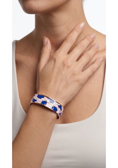 Enamel Bileklik Sarı