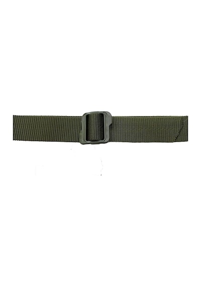 Haki Renk Taktik Outdoor Avcı Dokuma Kemer Haki