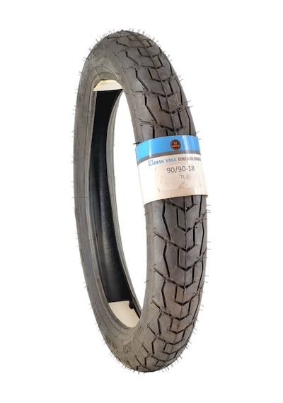Kanuni  Mondial  Honda  Lifan  Falcon  Rks  90/90-18 Tl Dubleks Lastik