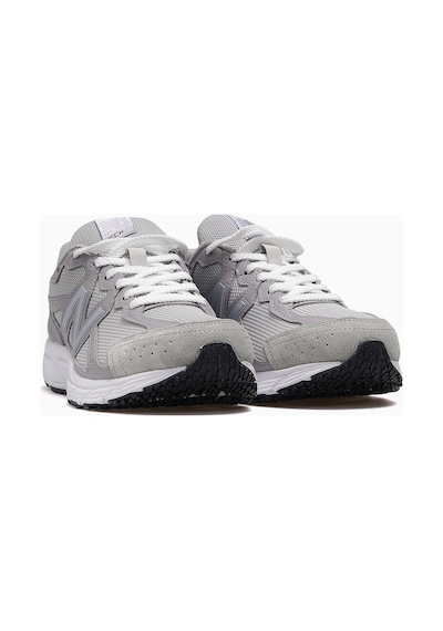 New Balance Unisex Sneaker Spor Ayakkabı 26y M480 Kum - Gri Kum - Gri