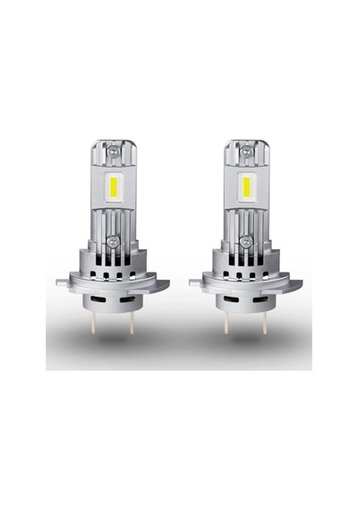 H7 Led Far Ampulü 12v 64210dwesy-hcb 1 Takım - 2 Adet Beyaz