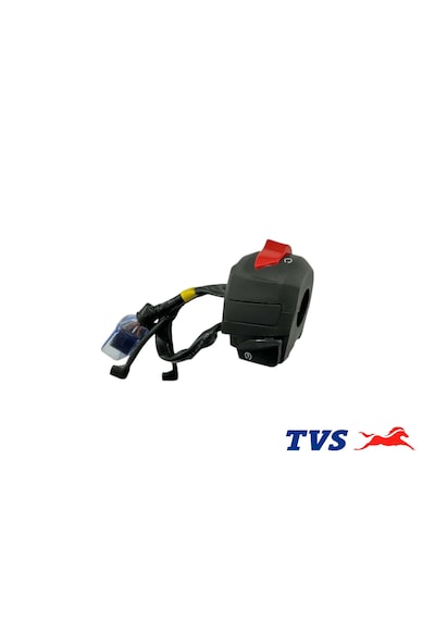 Tvs Apache Rtr 200 Sağ Kumanda Paneli -2821 Sağ