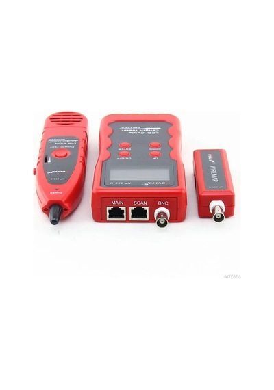 Noyafa Nf-868 Kablo Uzunluk Test Cihazı