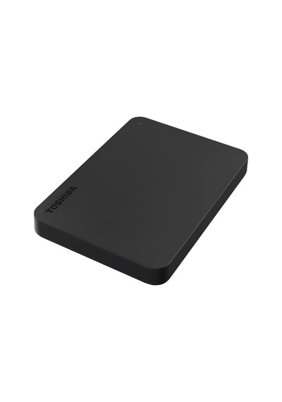 Toshiba HDTB410MK3AA Canvio Basics 1 TB 2.5"  USB 3.2 Taşınabilir Harici Sabit Disk