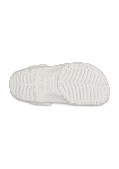 Crocs Classıc Glıtter Kadın Terlik 205942-100 Beyaz