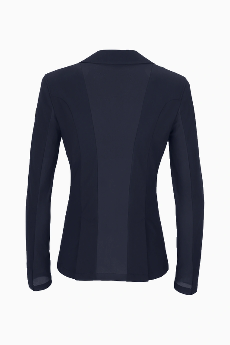 Pikeur Talia Show Jacket Hafif Nefes Alabilir Kadın Binici Ceketi Lacivert
