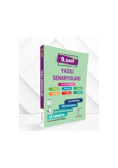 9. Sınıf Yazılı Senaryoları