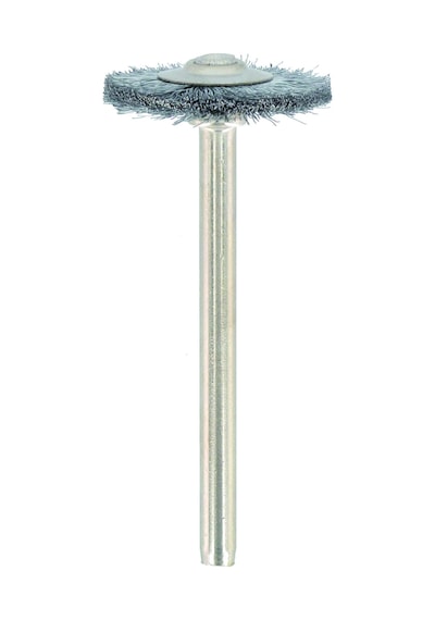 Dremel Karbon Çelik Fırça 19 Mm (428) - 26150428JA