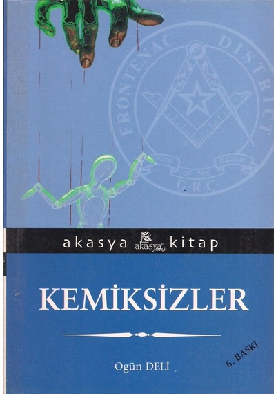 Kemiksizler