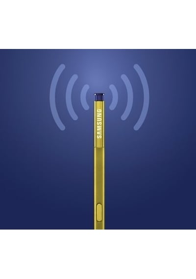 Samsung Uyumlu -Galaxy-Note-9-Kalem S Pen Kalem & Kutulu