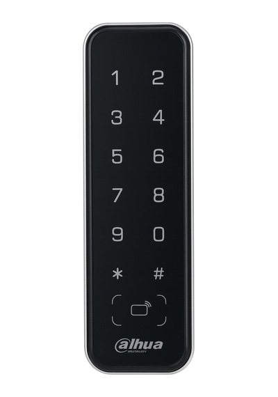Dhı-asr2201a Access Reader Mifare